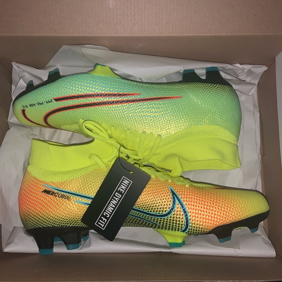 superfly 7 pro mds fg